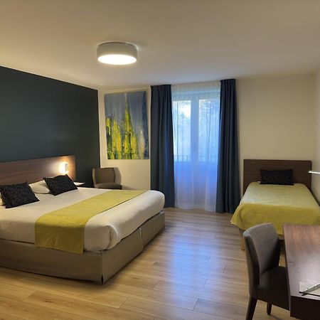 Best Western Premier Le Domaine De Montjoie Ramonville-Saint-Agne Exterior foto