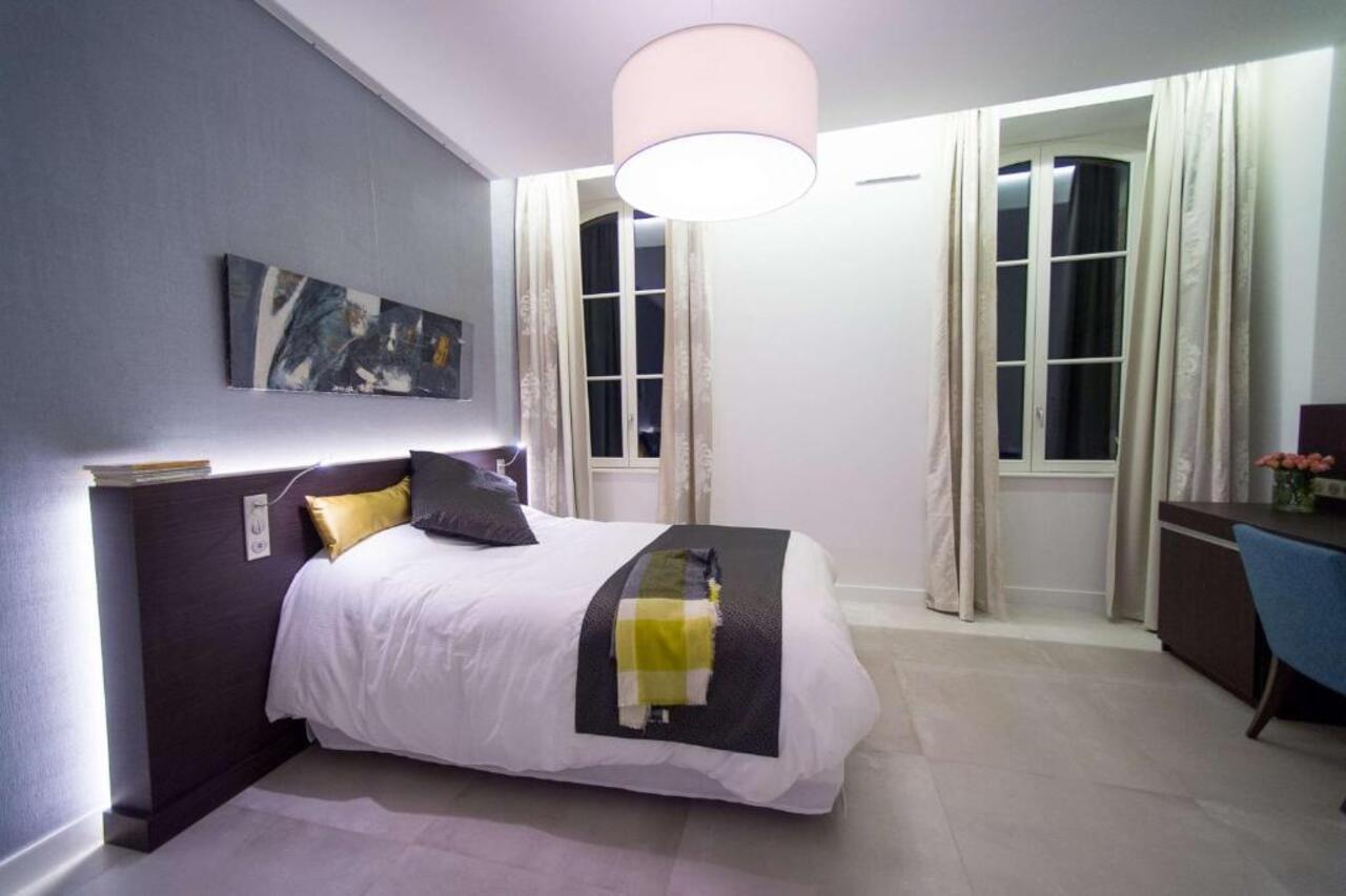 Best Western Premier Le Domaine De Montjoie Ramonville-Saint-Agne Exterior foto