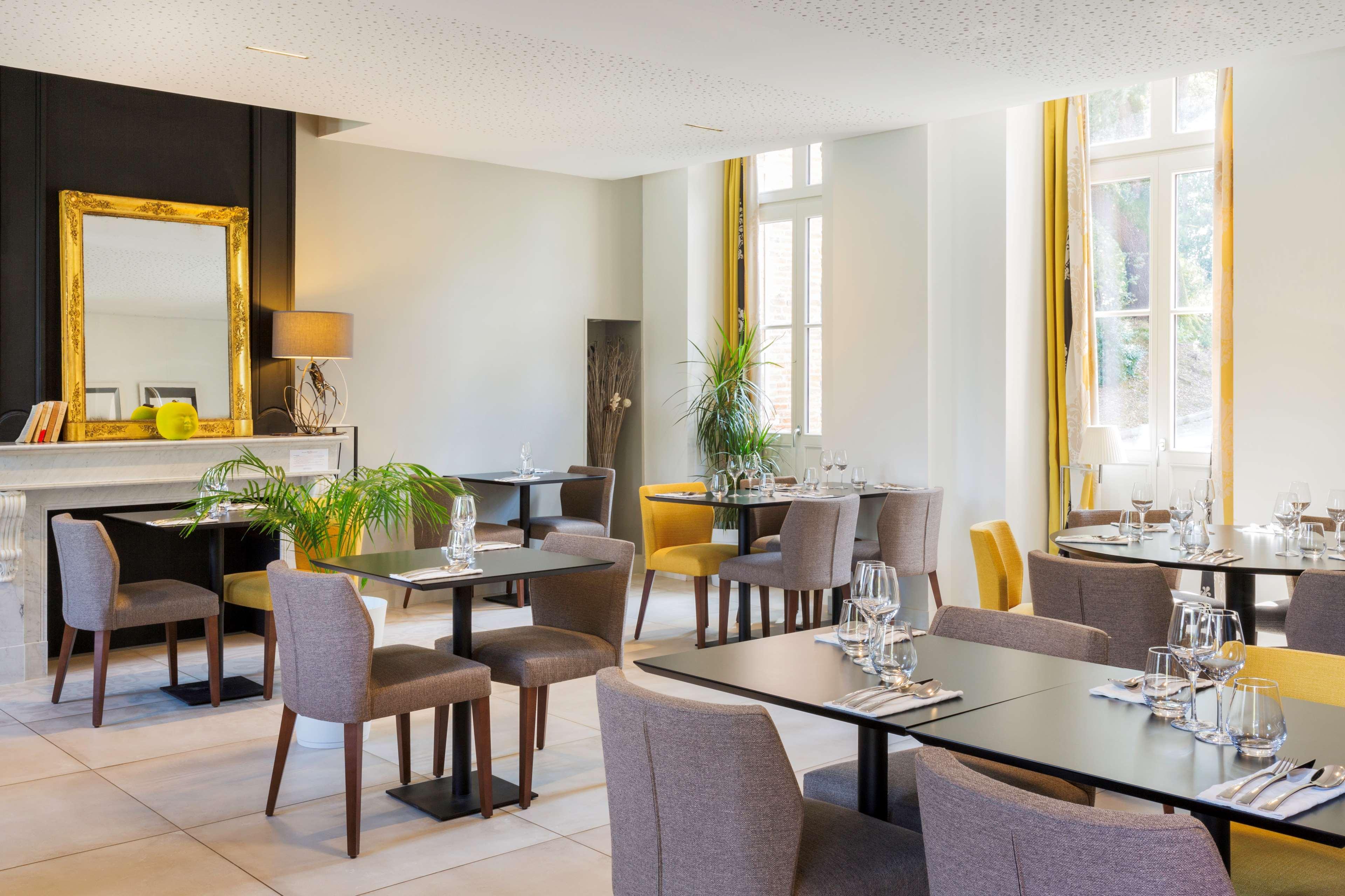Best Western Premier Le Domaine De Montjoie Ramonville-Saint-Agne Exterior foto