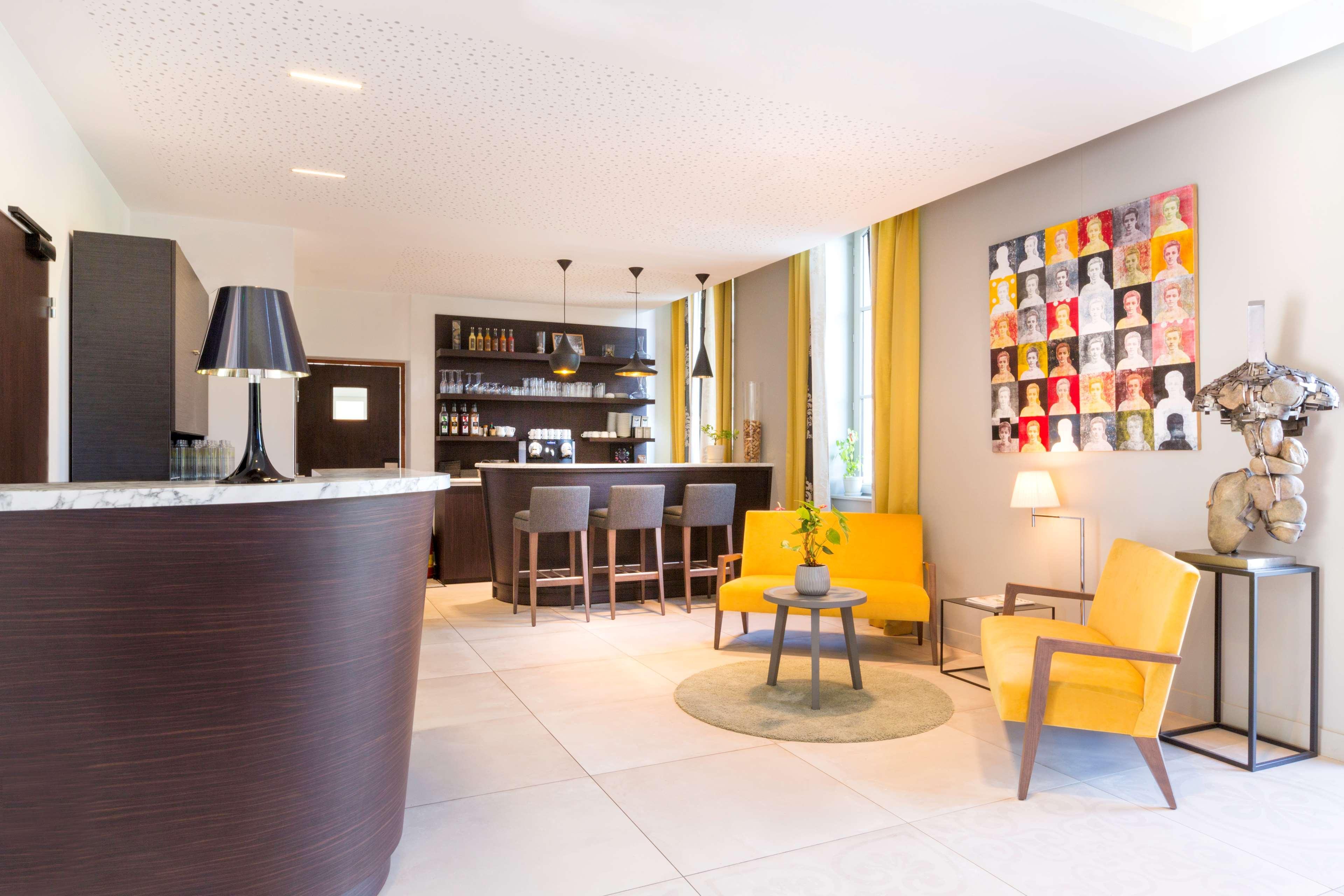 Best Western Premier Le Domaine De Montjoie Ramonville-Saint-Agne Exterior foto