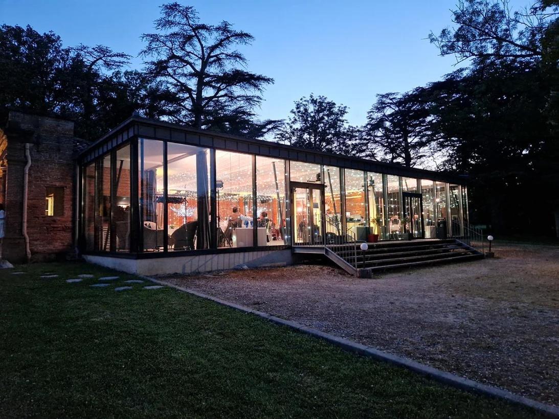 Best Western Premier Le Domaine De Montjoie Ramonville-Saint-Agne Exterior foto