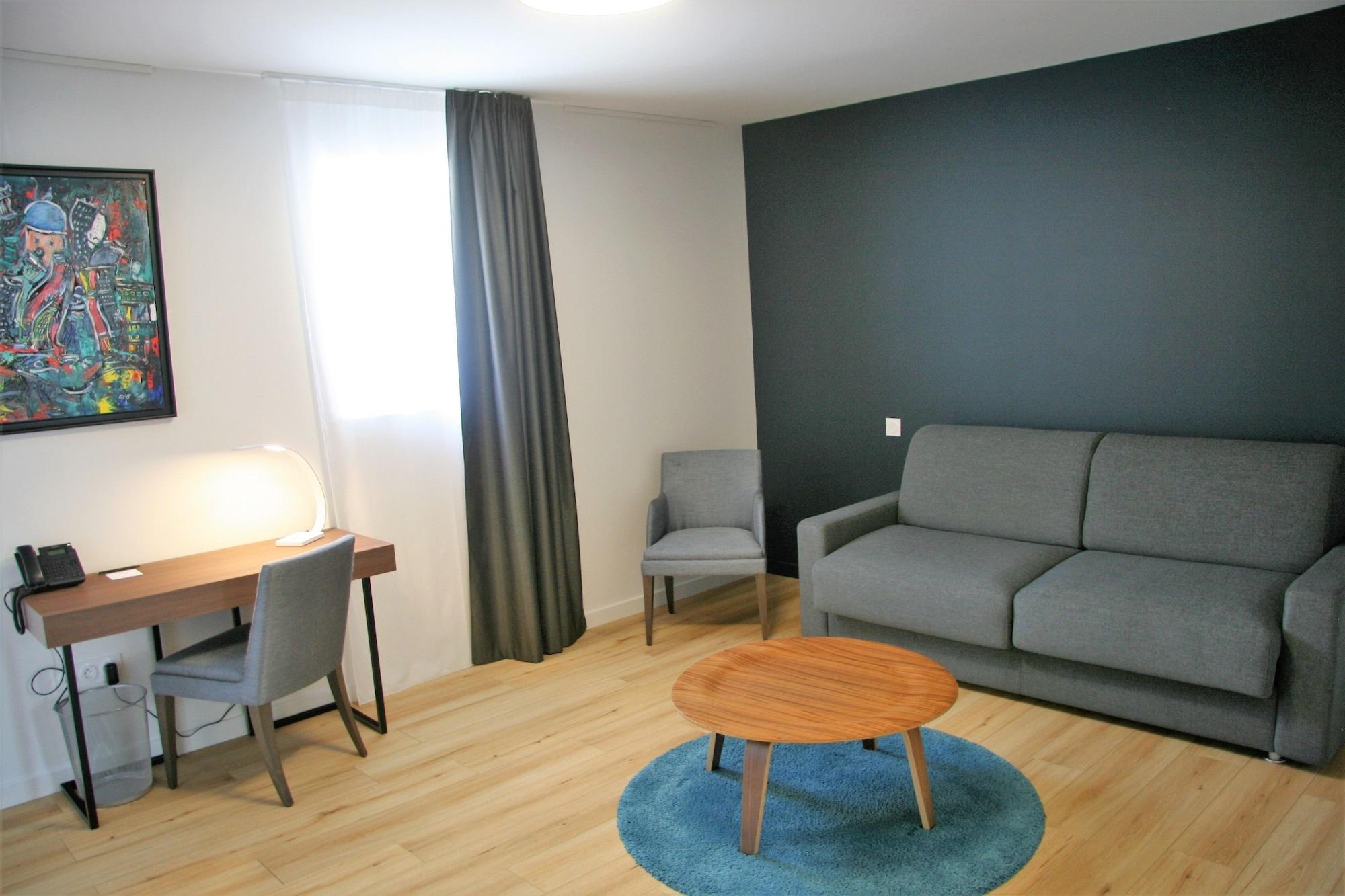 Best Western Premier Le Domaine De Montjoie Ramonville-Saint-Agne Exterior foto