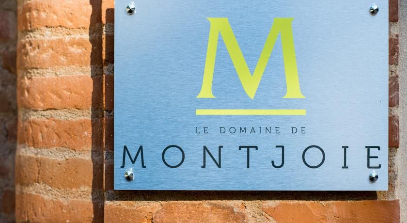Best Western Premier Le Domaine De Montjoie Ramonville-Saint-Agne Exterior foto